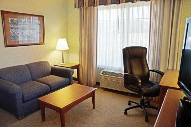 Best Western Plus Northwind Inn & Suites Tigard Quarto foto