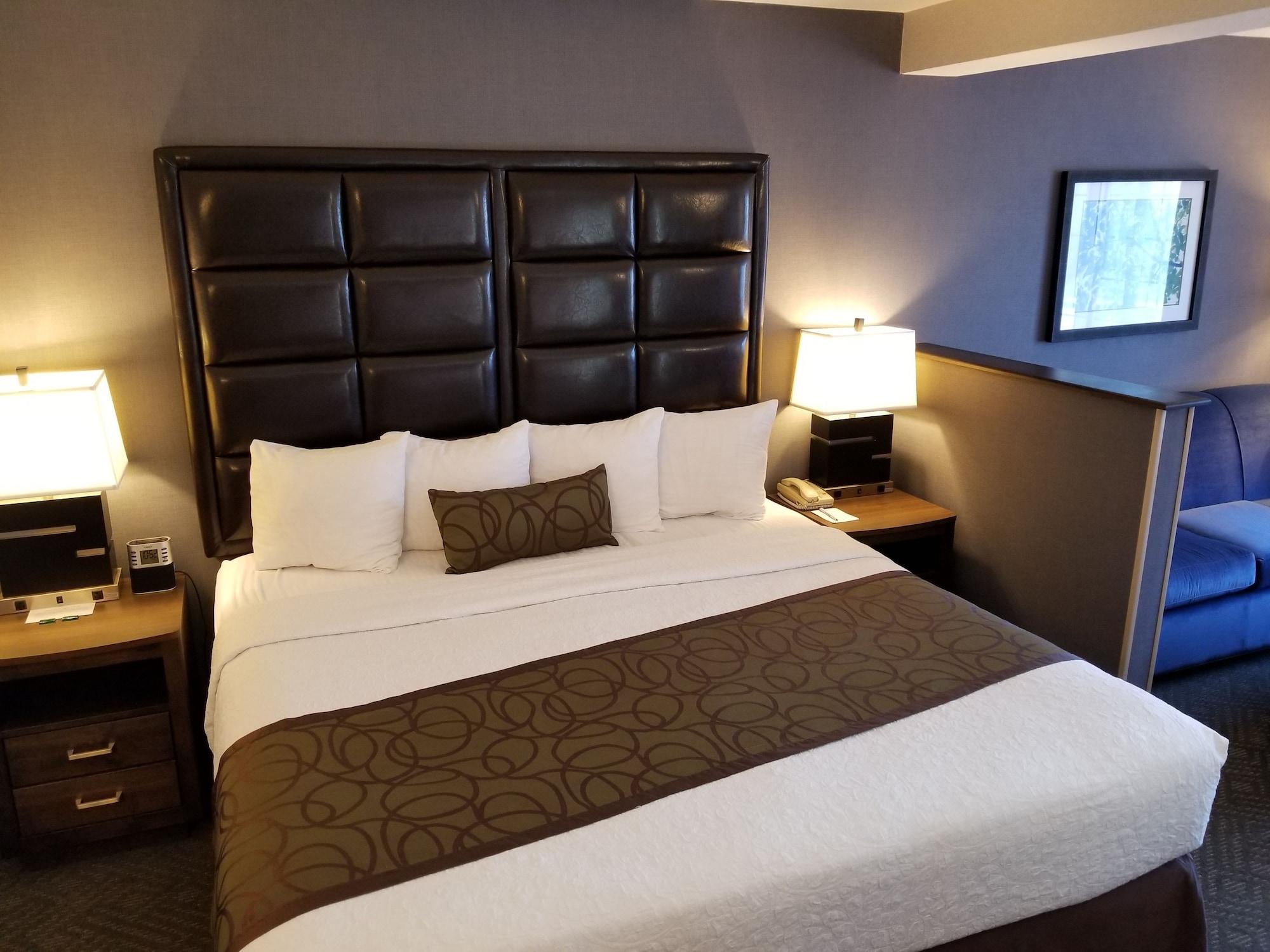 Best Western Plus Northwind Inn & Suites Tigard Exterior foto