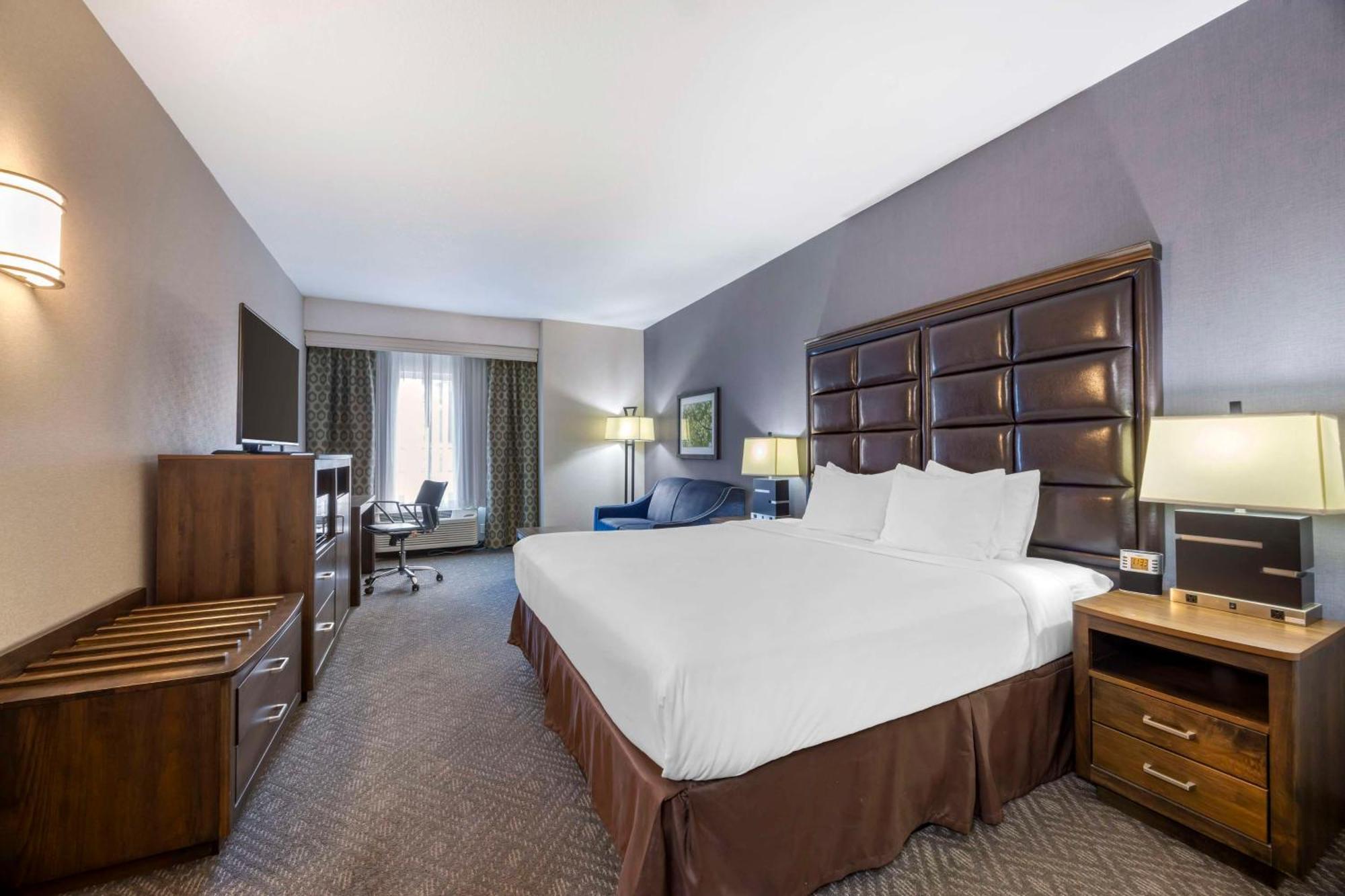 Best Western Plus Northwind Inn & Suites Tigard Exterior foto