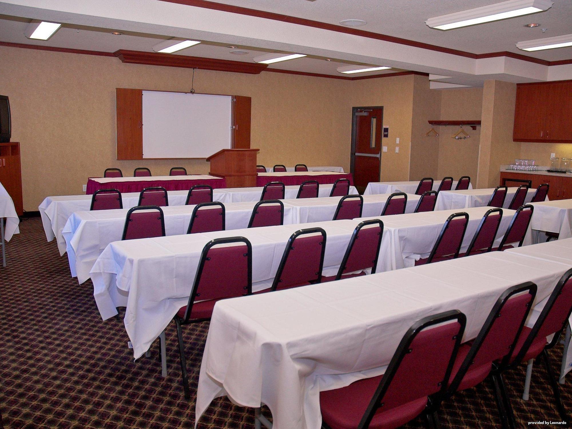 Best Western Plus Northwind Inn & Suites Tigard Facilidades foto