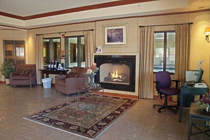 Best Western Plus Northwind Inn & Suites Tigard Exterior foto